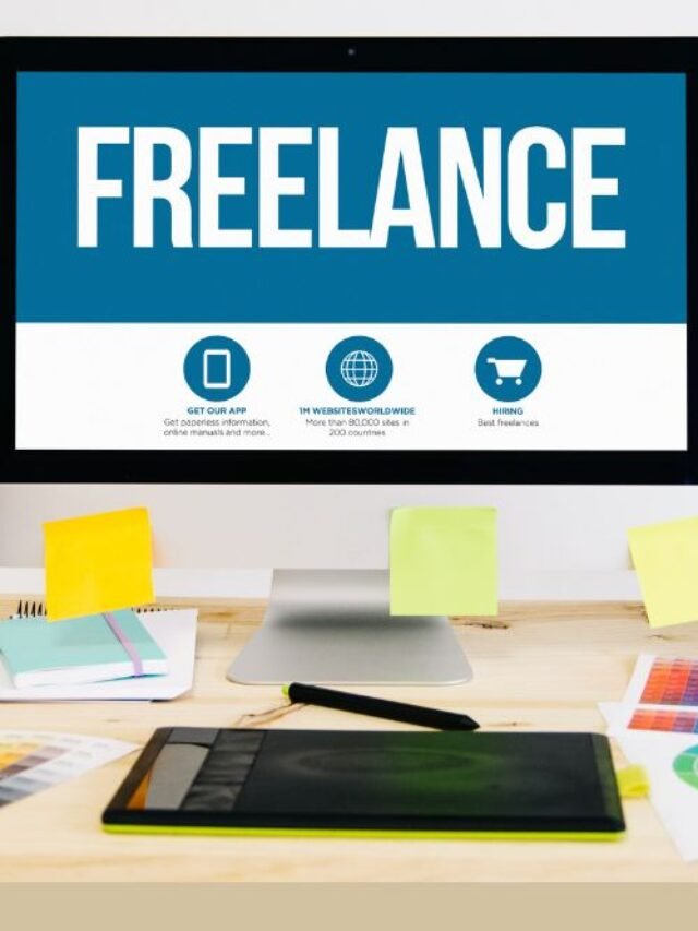 top 5 freelancing sites in india