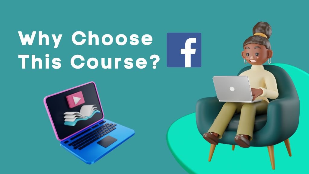 Why Choose This Course?
